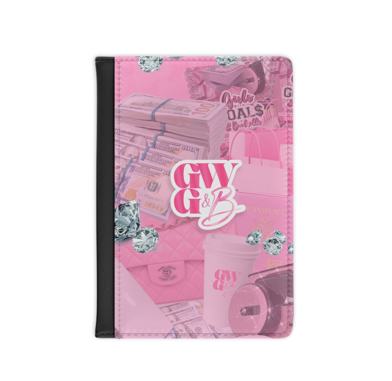 Passport Cover